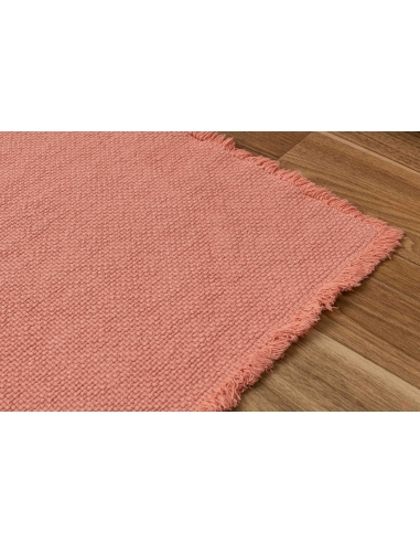 Tapis Bohème Terracotta