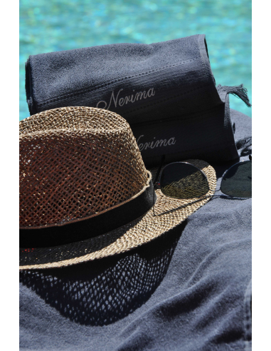 Collection Cap-Ferret - Dune Argent