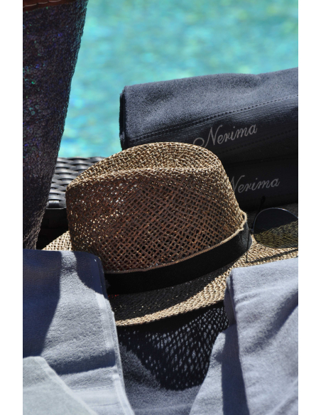 Collection Cap-Ferret - Dune Argent