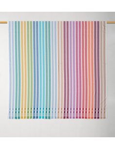 FOUTA EPONGE DOUBLE 2