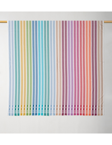 FOUTA EPONGE DOUBLE