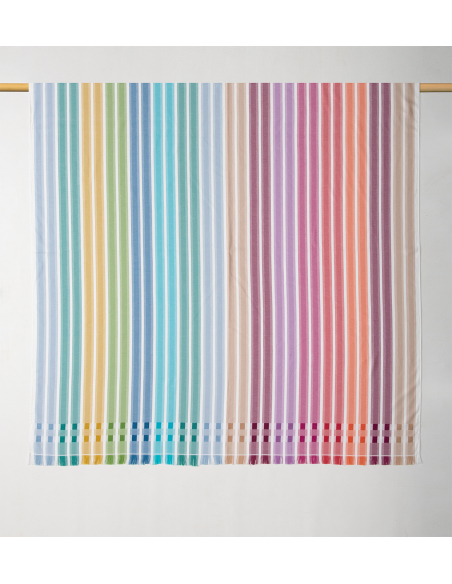 FOUTA EPONGE DOUBLE