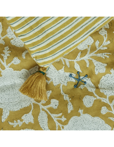 Sofas Cover Bohème