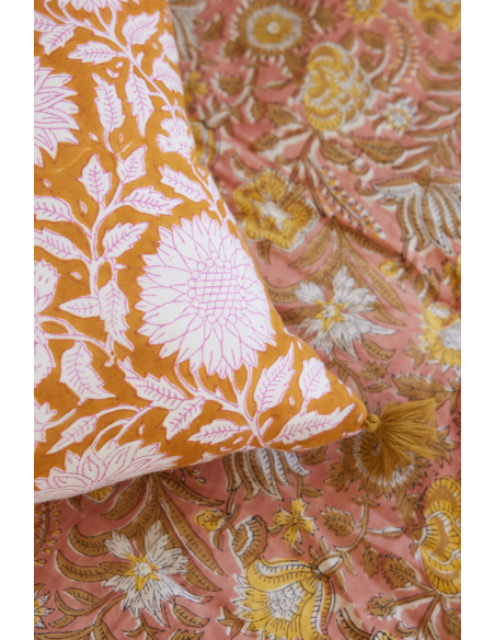 Sofas Cover Bohème