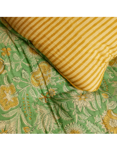 Sofas Cover Bohème