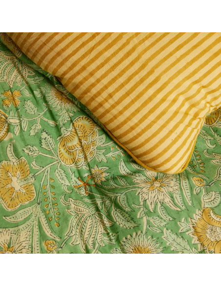 Sofas Cover Bohème