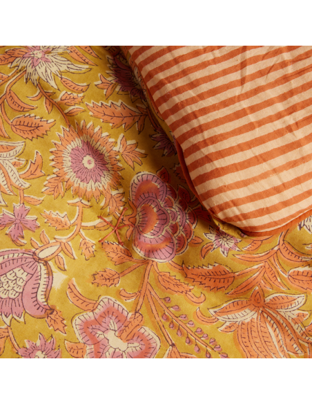 Sofas Cover Bohème