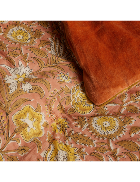 Sofas Cover Bohème