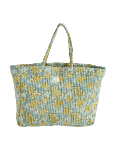 Sac Trotter Block Print 2