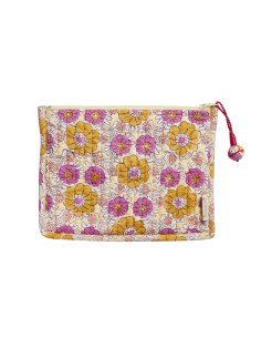 Pochettes Block Print 2