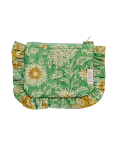 Pochette Froufrou Arya Malaga 2