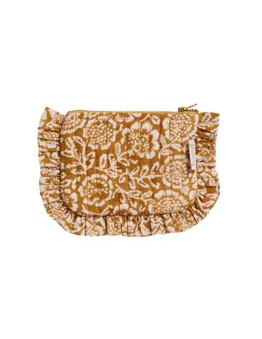 Pochette Froufrou Kamala Absynthe