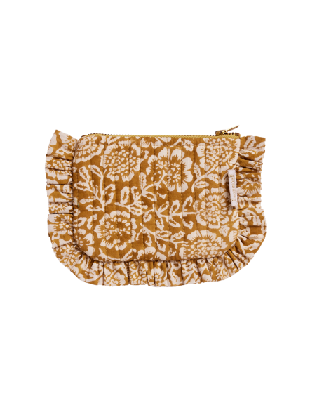 Pochette Froufrou Kamala Absynthe