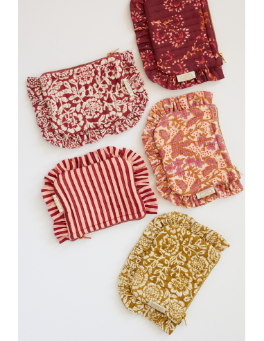Pochettes Froufrou