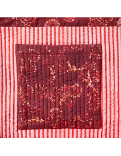 Sac Shopper Block Print 2