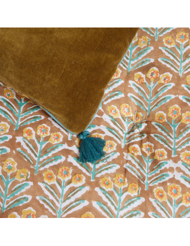 Sofas Cover Bohème
