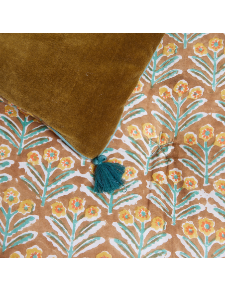 Sofas Cover Bohème