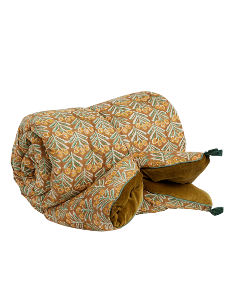 Sofas Cover Bohème