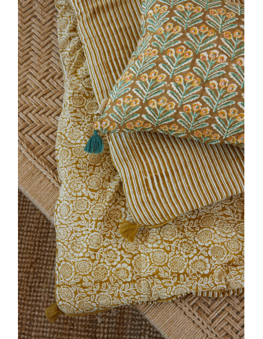 Sofas Cover Bohème