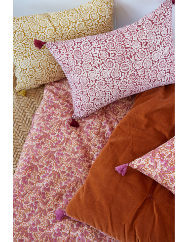 Sofas Cover Bohème