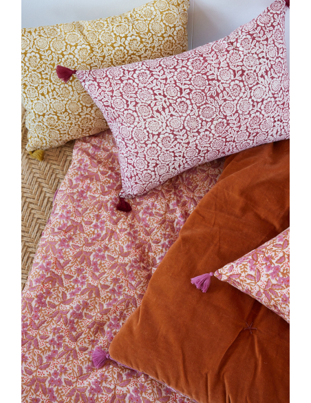 Sofas Cover Bohème