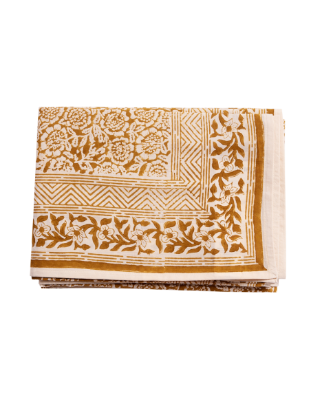 Nappes Block Print