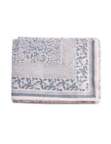 Nappes Block Print