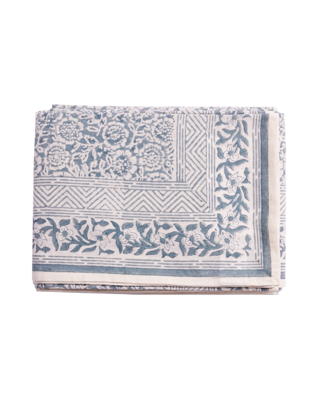 Nappes Block Print