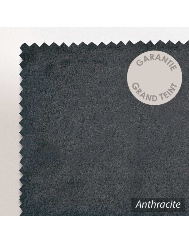 Gant de toilette Cap-Ferret Gris 16x23