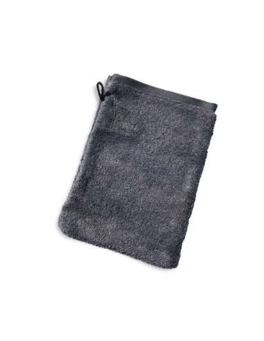 Gant de toilette Cap-Ferret Gris 16x23