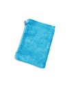 Gant de toilette Cap-Ferret - Turquoise