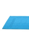 Tapis de Bain Cap-Ferret Turquoise 50x70