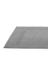 Tapis de Bain Cap-Ferret Argent