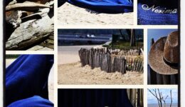 Serviettes de plage
