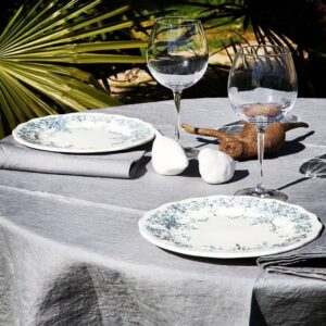 Coordonner votre nappe