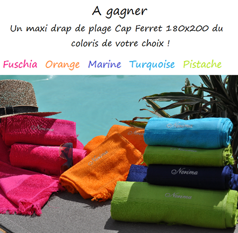 CONCOURS