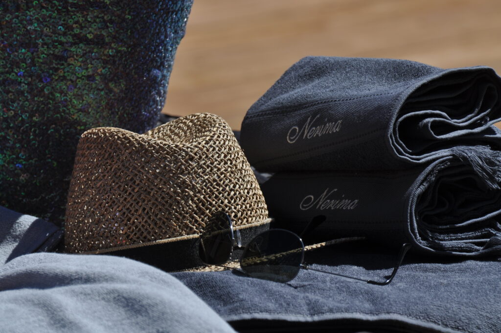 Collection Cap Ferret