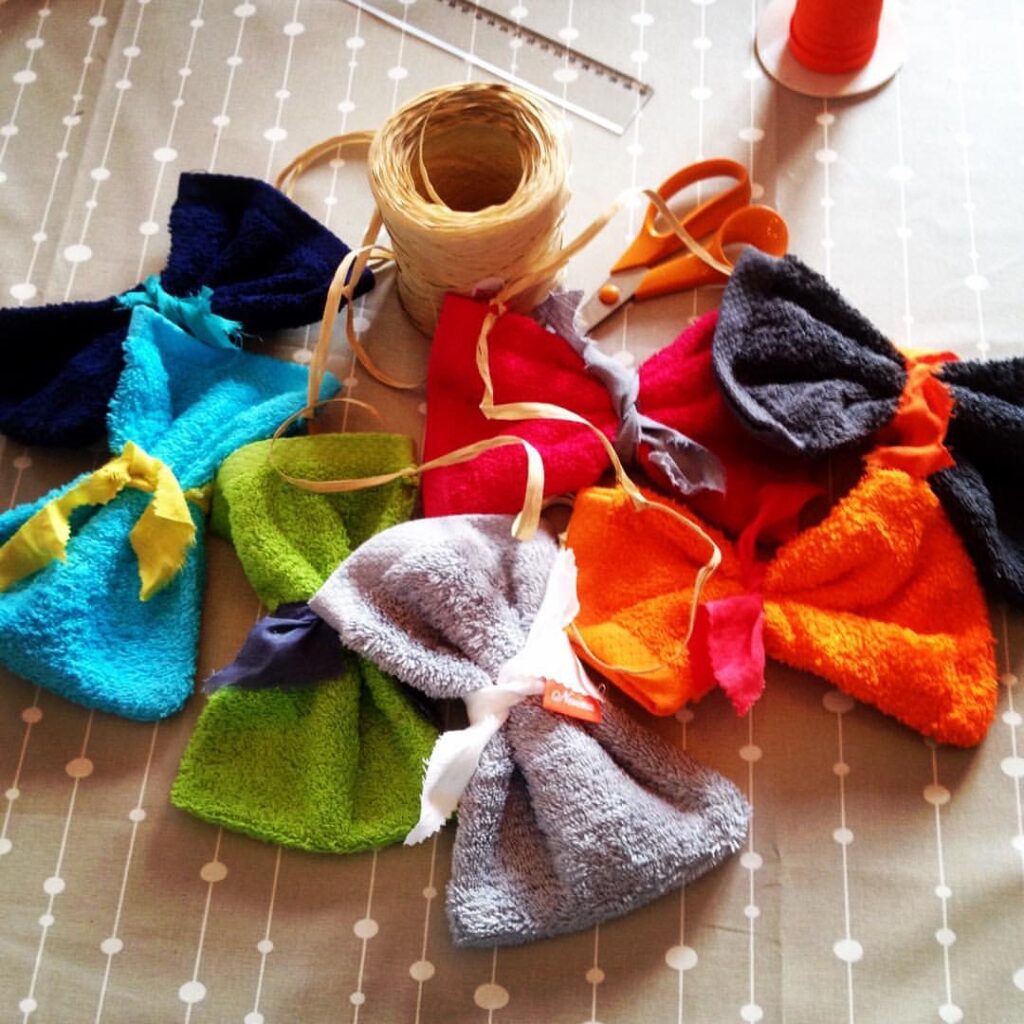 Atelier déco de Noël