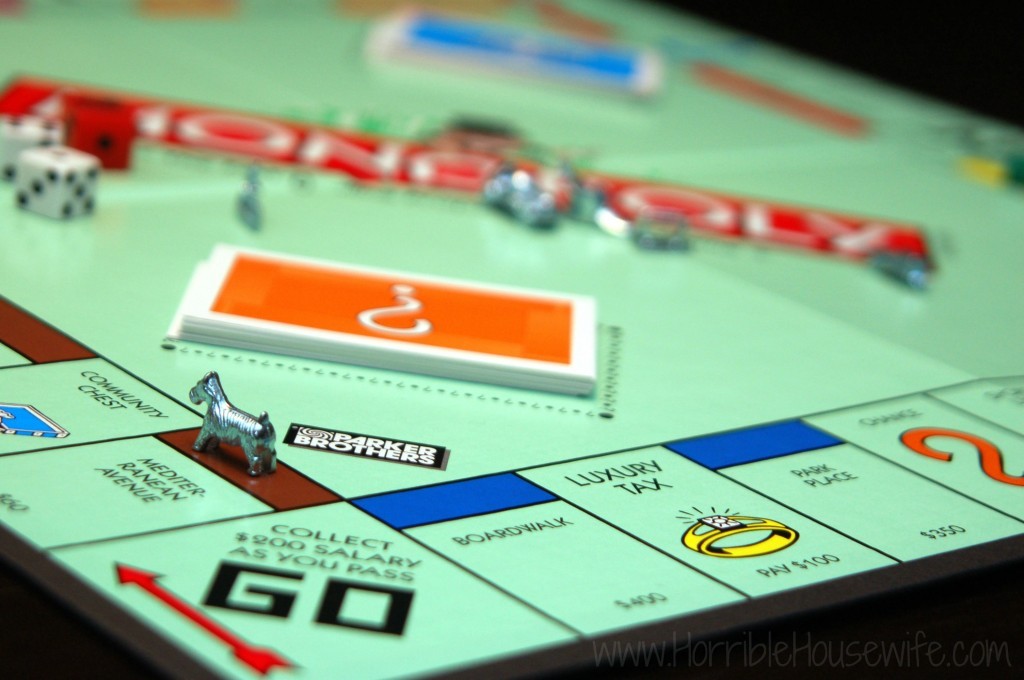 Monopoly