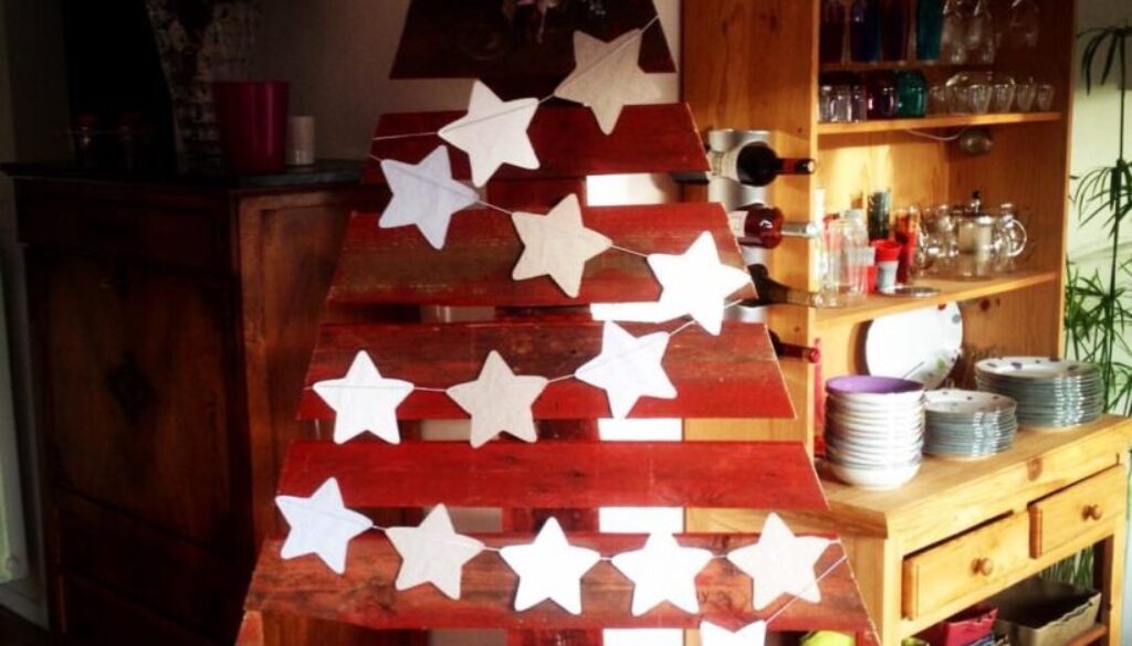Sapin Palette