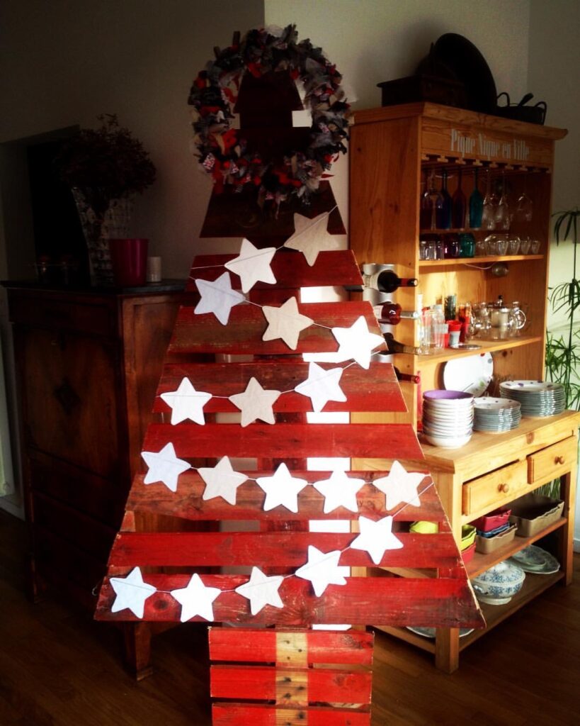Sapin Palette