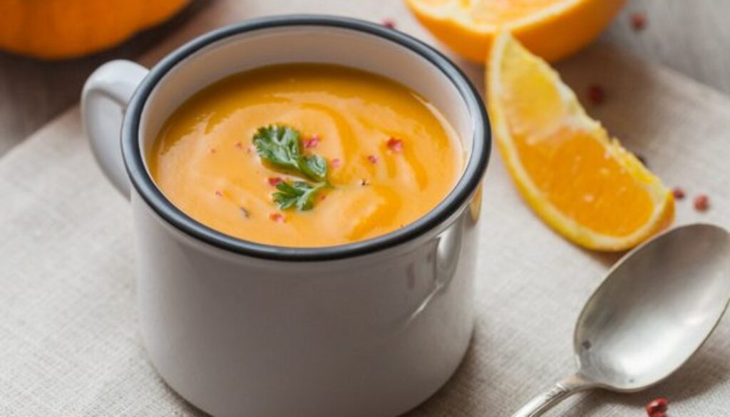 Soupe