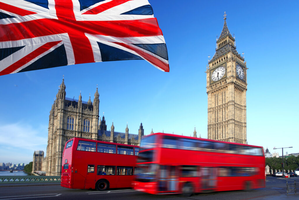Londres London