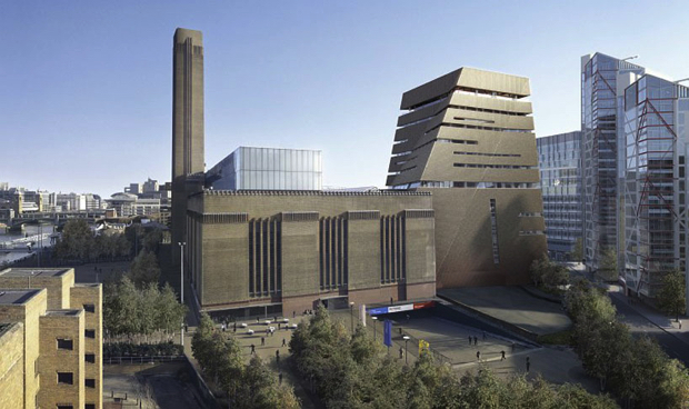Tate Modern