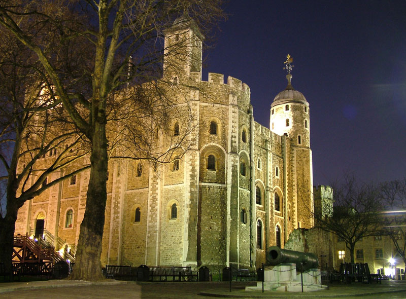 Tower of London