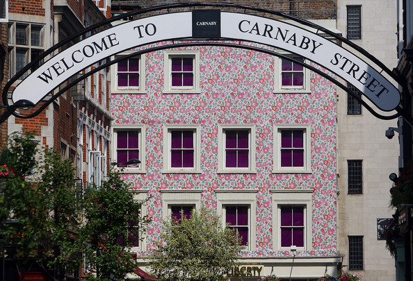 Carnaby Street