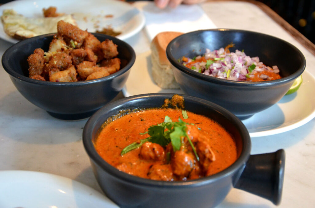 Dishoom London