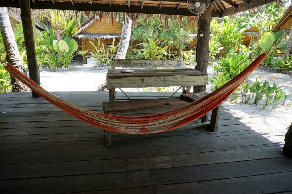 Forra diving resort