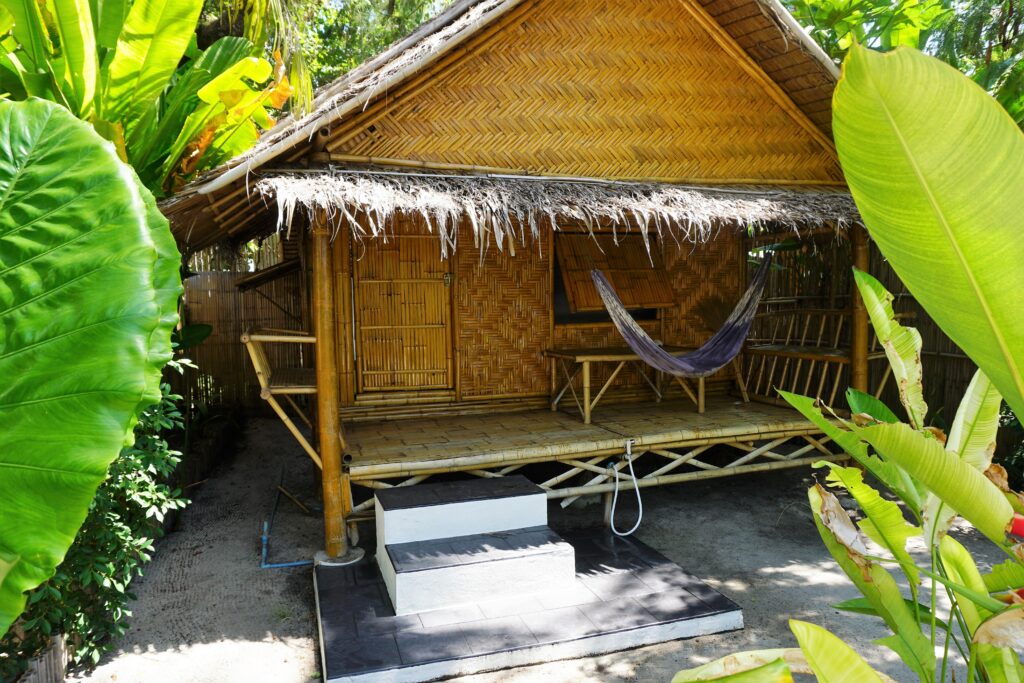 Forra diving resort