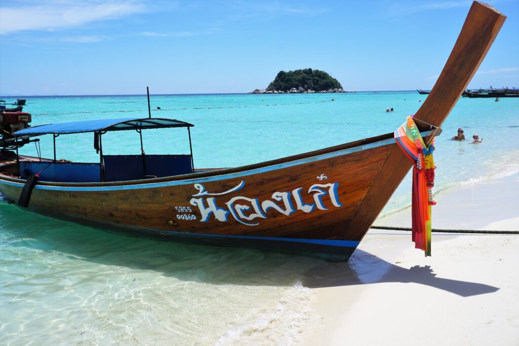 Koh Lipe